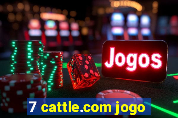 7 cattle.com jogo